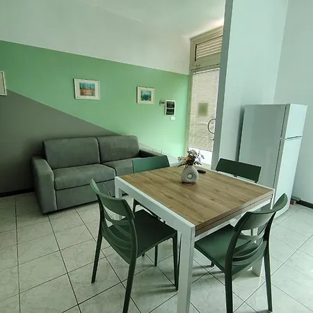 Apartment Il Codibugnolo-casa Vacanze