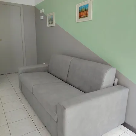 Apartment Il Codibugnolo-casa Vacanze Arezzo