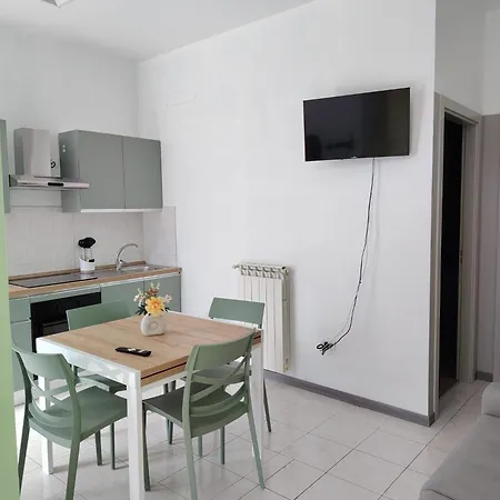 Il Codibugnolo-casa Vacanze Arezzo