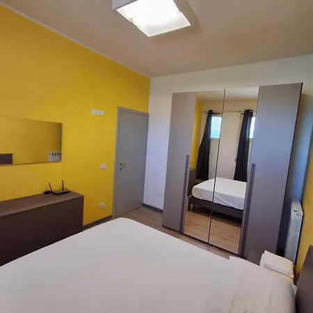 Il Codibugnolo-casa Vacanze Apartmán Arezzo