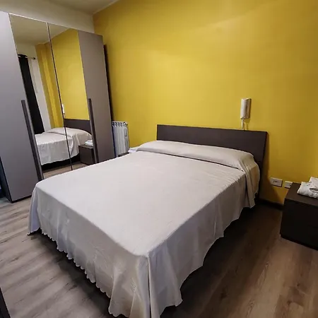 Il Codibugnolo-casa Vacanze Arezzo